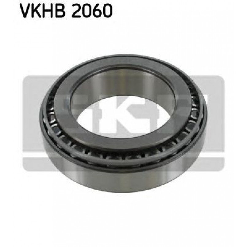 VKHB 2060 SKF Пiдшипник